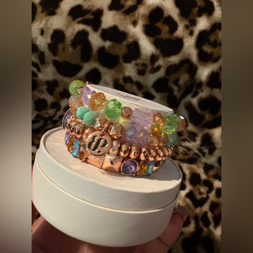 Bp stack 🍩✨ - Picture 3 of 4